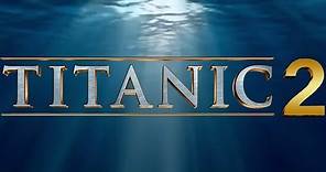 TITANIC 2 | Tráiler en ESPAÑOL [HD]