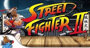 Street Fighter II: el juego que cambió la historia