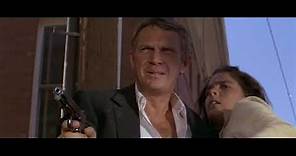 La huida (1972) de Sam Peckinpah (El Despotricador Cinéfilo)