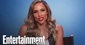Lolo Jones On Her Hopes For 'Celebrity Big Brother' Season 2 | Entertainment Weekly