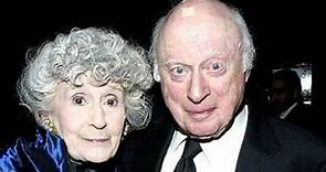 Who was Norman Lloyd’s wife Peggy Lloyd? An insight into Saboteur actor’s personal life as he dies aged 106