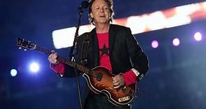 Paul McCartney confirma concierto en México para este 2023: Fecha, boletos y más