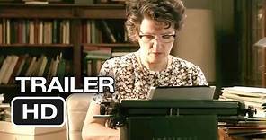 Hannah Arendt Official US Release Trailer #1 (2013) - Biography Movie HD