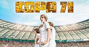 Copa '71 - Official Trailer