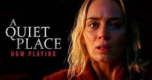 A Quiet Place (2018) - Final Trailer - Paramount Pictures