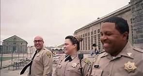 Become a CDCR Correctional Officer: Make a Difference in Your Career