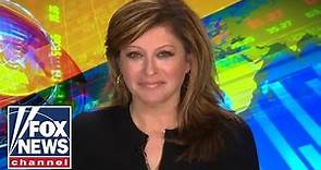 Maria Bartiromo on inflation surge: Biden should have stayed out of the way