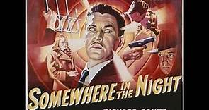 Solo en la Noche (1946) - Completa