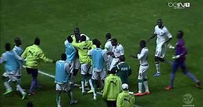 Zozaya Cheikh Ndoye Amazing Goal - Colombia vs Senegal 2-2