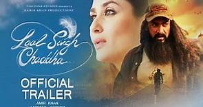 Laal Singh Chaddha | Official Trailer | Aamir Khan | Kareena Kapoor |Vijay Setupati# LalSinghChaddha