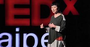 逆境中的軟哲學：李烈 (Lee Lieh) at TEDxTaipei 2013