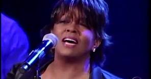 Anita Baker/ Lately (live performance)