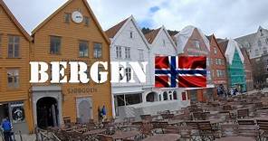 Bergen, Noruega | Josho