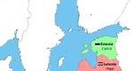 Países bálticos: ¿Dónde están? ¿Cuáles son? (mapa) — Saber es práctico