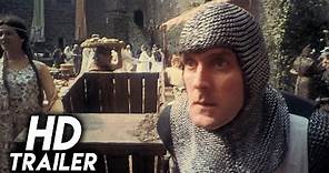 Monty Python and the Holy Grail (1975) Original Trailer [FHD]