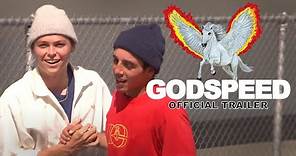 GODSPEED | Official Trailer