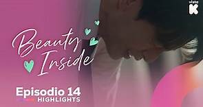 [ESP.SUB] Highlights de 'The Beauty Inside' EP14 | The Beauty Inside | VISTA_K