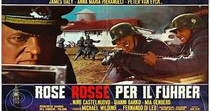 Red Roses for the Fuhrer (1968) ★