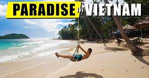 What it's like on Vietnam's Paradise Island, Phu Quoc