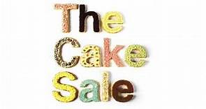 The Cake Sale and Nina Persson - "Black Winged Bird" (Official Audio)