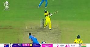 India Vs Australia Final Highlights World Cup 2023 | ind vs aus highlights final match today