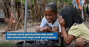 Kenal Lebih Dekat dengan Plan Indonesia