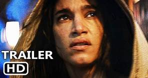 REBEL MOON Trailer (2023) Sofia Boutella, Charlie Hunnam