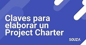 Claves para elaborar un Project Charter - Gestión de Proyectos