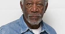 Morgan Freeman