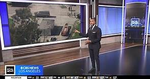 KCAL News Los Angeles 8PM open - March 13, 2024