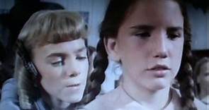 Laura Ingalls and Nellie Oleson - Bad Reputation