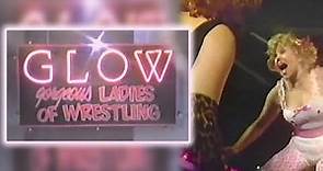G.L.O.W. Gorgeous Ladies of Wrestling (S01E01)