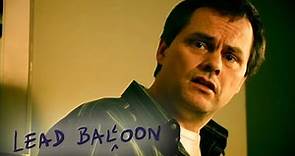 Lead Balloon | Series 1 Episode 4 'Allergic' | Absolute Jokes