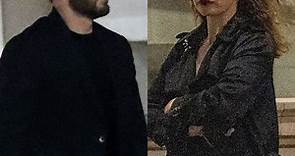 Chris Evans and Lily James Spark Romance Rumors as They're Spotted Out Together in London