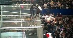 WWF Home Video: Undertaker - The Phenom (SP SUBS)