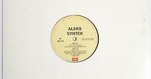 Aleks Syntek - Hey Tu