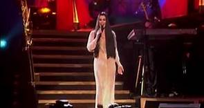 Cher - Dark Lady (Believe Tour, Live in Las Vegas)