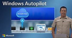 Windows Autopilot | How It Works & How to Set It Up