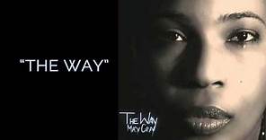 "The Way" - Macy Gray