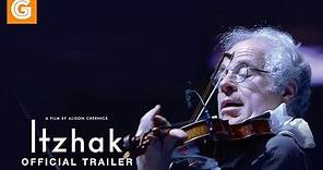 ITZHAK - Official Trailer