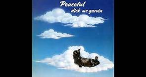Dick McGarvin - Peaceful (1974) FULL ALBUM { Jazz-Rock, Fusion }