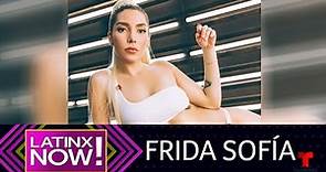 Frida Sofía presume sus curvas en bikini | Latinx Now!