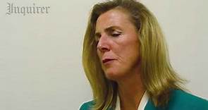 Inquirer Editorial Board interview with Katie McGinty, candidate for U.S. Senator