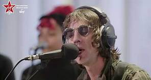 Richard Ashcroft - Bittersweet Symphony (Live on The Chris Evans Breakfast Show with Sky)