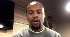 Ted Ginn Jr. reflects on NFL career after retirement: 'I have no regrets'