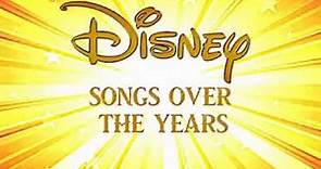 Disney Songs Over The Years - 01 - Heigh-Ho