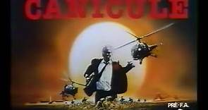 Canicule (1984) Teaser/Bande annonce française