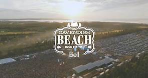 Cavendish Beach Music Festival 2023 Artist Announcement