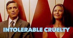 Intolerable Cruelty (2003) - Movie Clip and Review