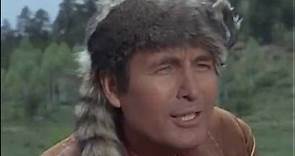 Daniel Boone S02E06 The Trek 1965 1966 ||